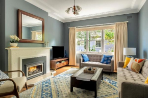 Sunningdale Perfect Memories, Leura